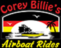 Corey Billie's Airboat Rides
